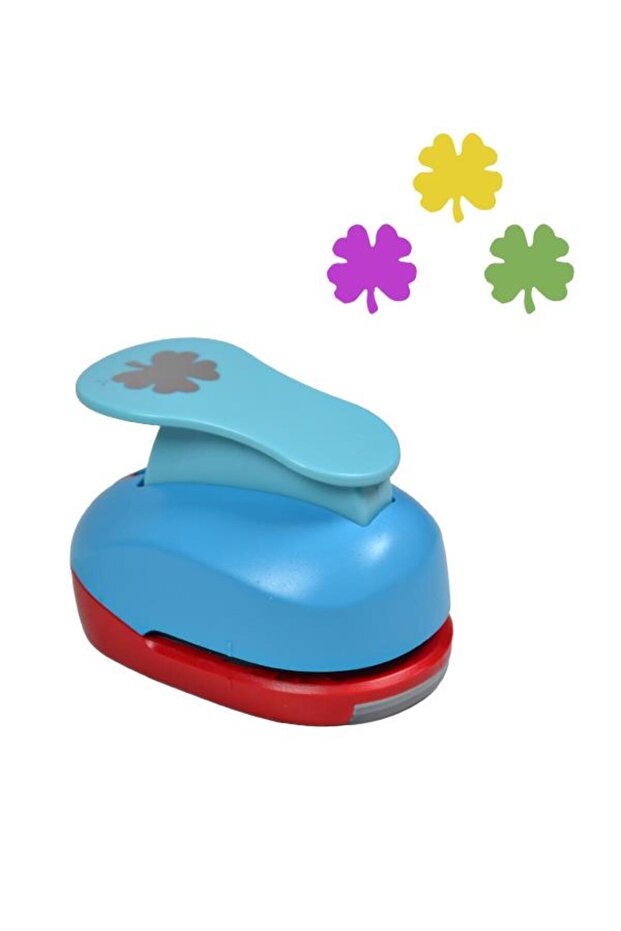 Leaf Shaped Hole Punch - 5cmKm8820
