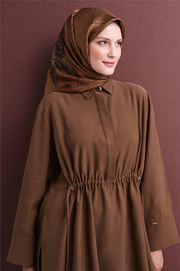وشاح حرير دي جي ساف 9617D (T) 31