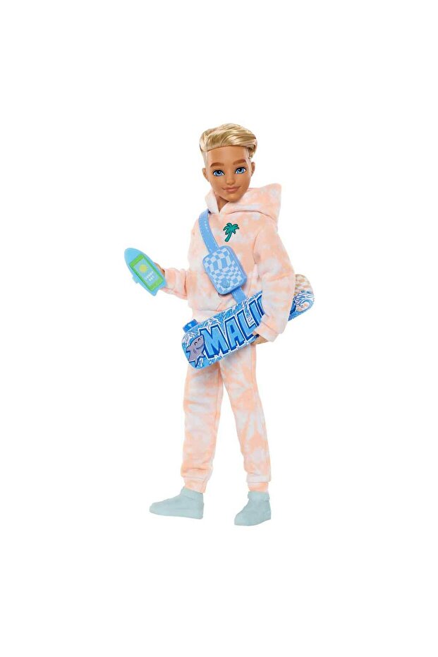 Dream Besties Doll - Ken