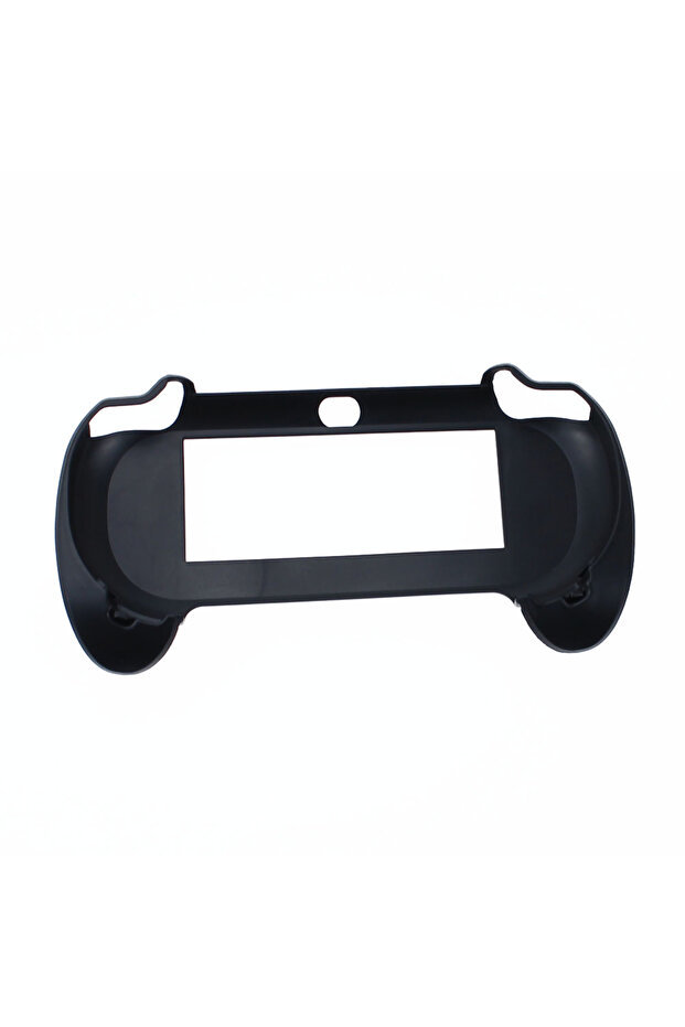 black Suitable Joypad Bracket Holder Handle Hand Grip Case Cover for Psvita PS Vita PSV 1000 Console