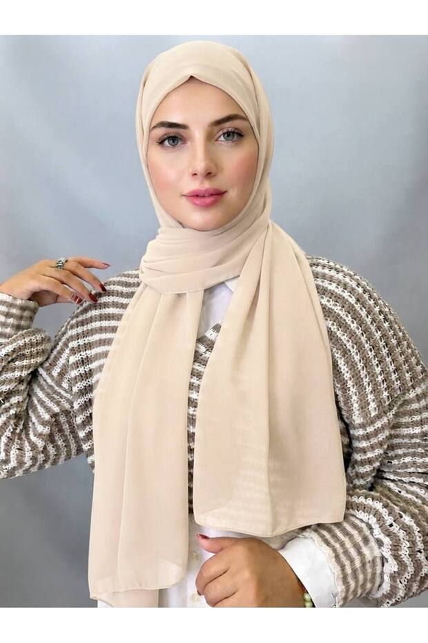 شال شيفون بونييلي