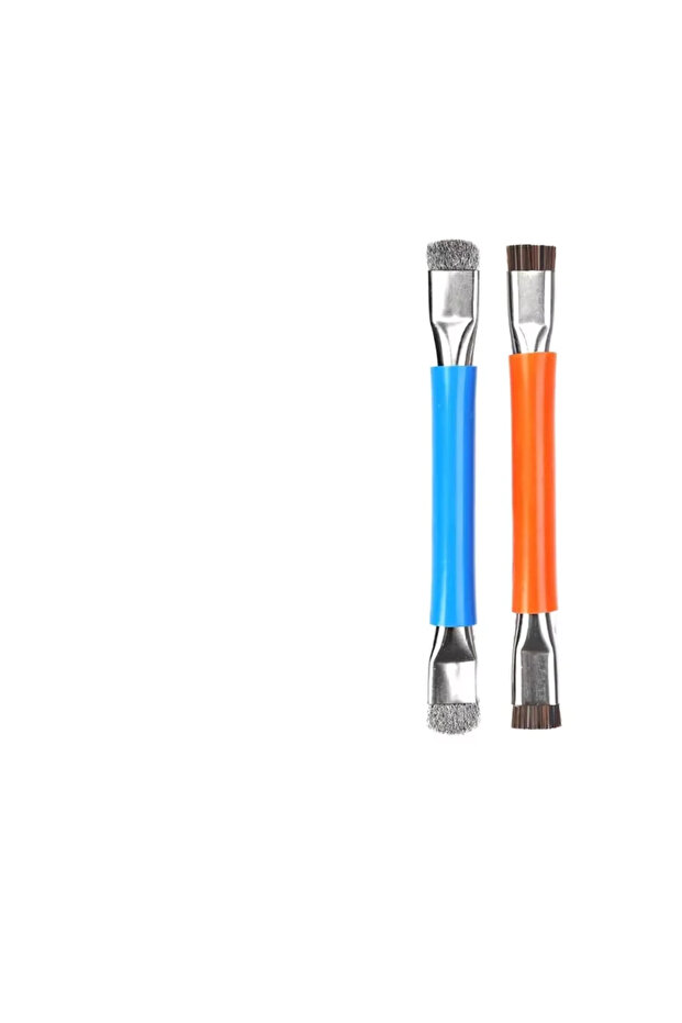 BS-01 BS-01 2PCS Motherboard IC Glue Removal Cleaning Brush For Mobile Phone PC Motherboard IC Tin P