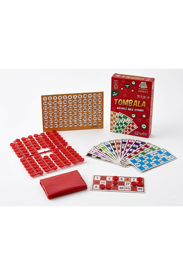 Tombala