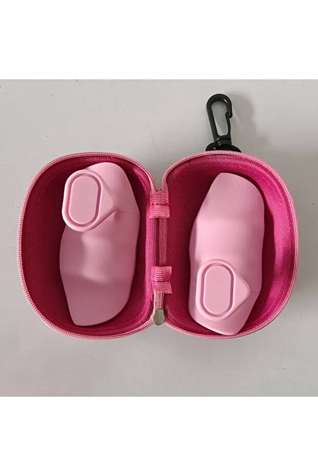 Pink Non-Slip Weightlifting Gloves with Textured Grip - Heavy Duty Gym Strength Training Gloves with