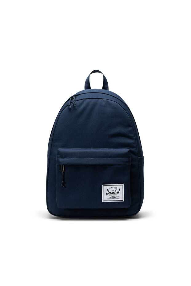 Classic | 14" Inch Laptop Compatible Backpack, Water Repellent Fabric, 26 L