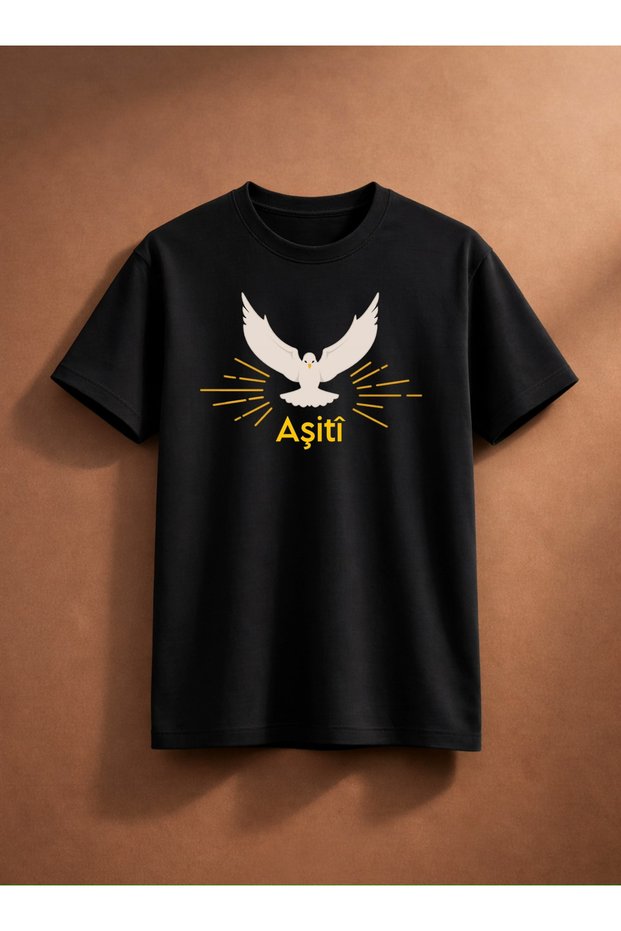 Aşiti T-Shirt