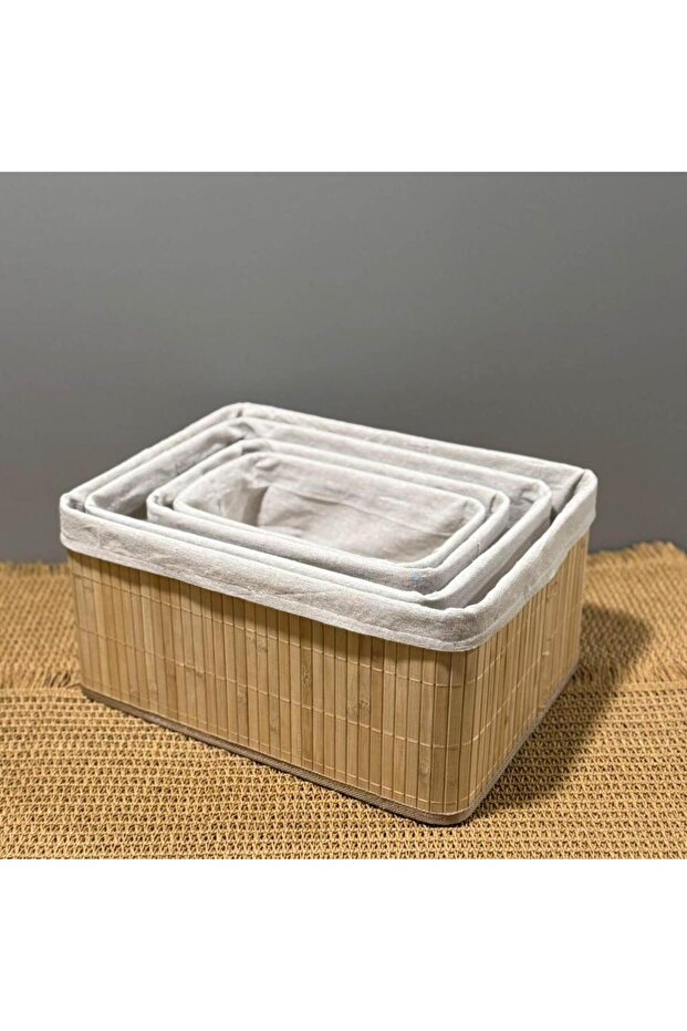 Storage Baskets سلال تخزين - 2