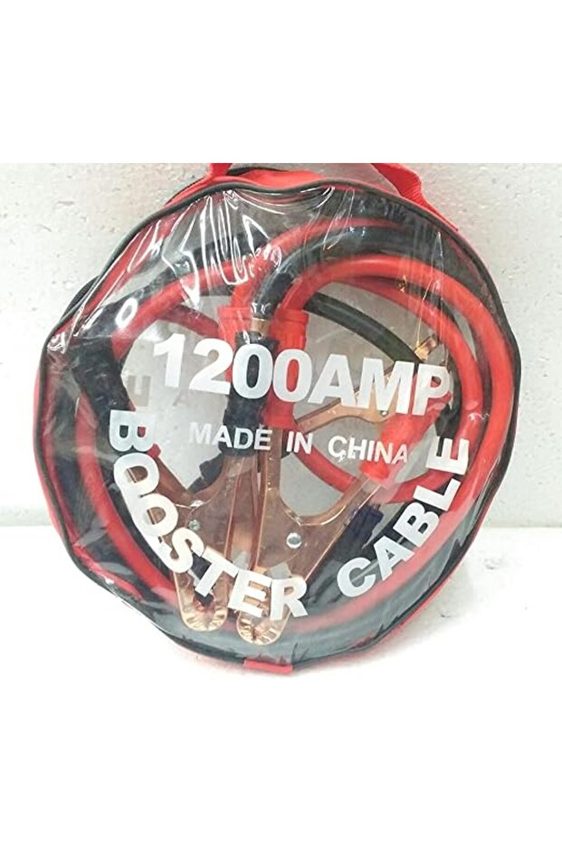 Booster Cable 1200 AMP - 2