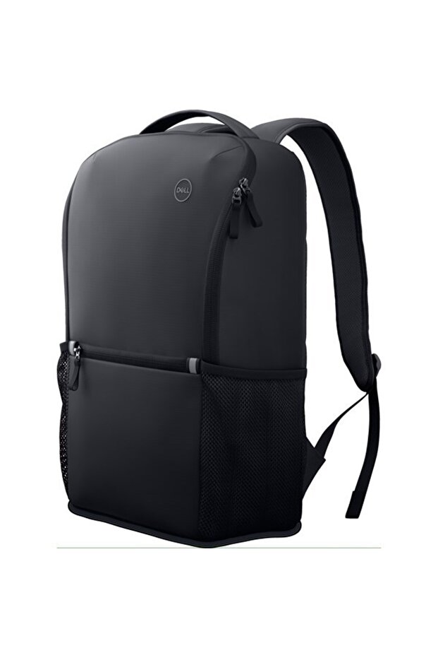 حقيبة ظهر للكمبيوتر المحمول مقاس 15.6 بوصة من EcoLoop Essential CP3724 (460-BDSS) باللون الأسود