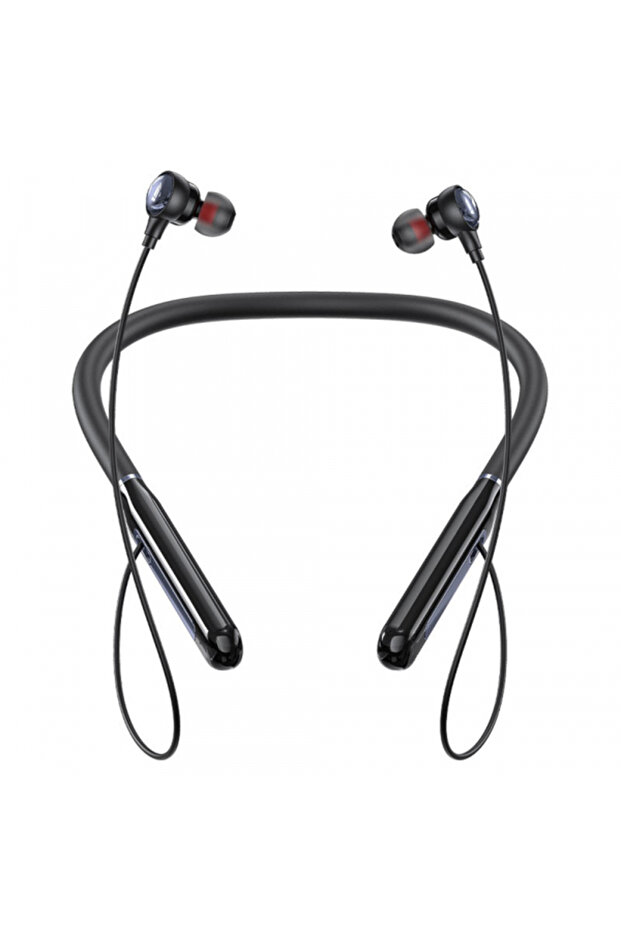 Handsfree Bluetooth N5, A2DP, Negru - 1