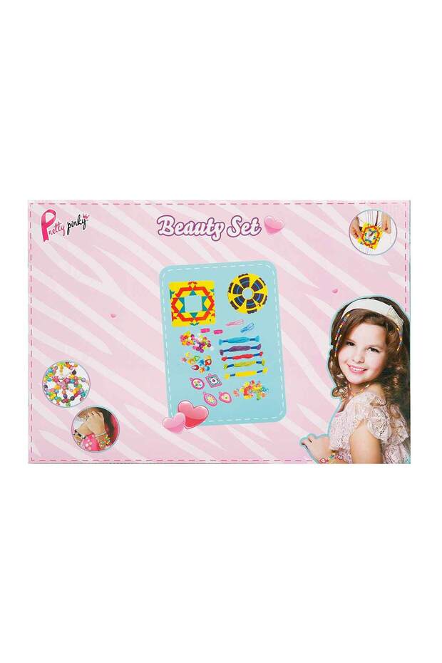 Set de creat bijuterii, - 4