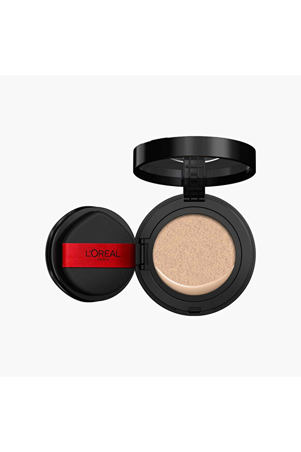 Infaillible 24H Fresh wear Cushion Foundation