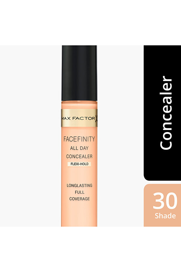 Facefinity All Day Concealer - 7.8 ml - 2