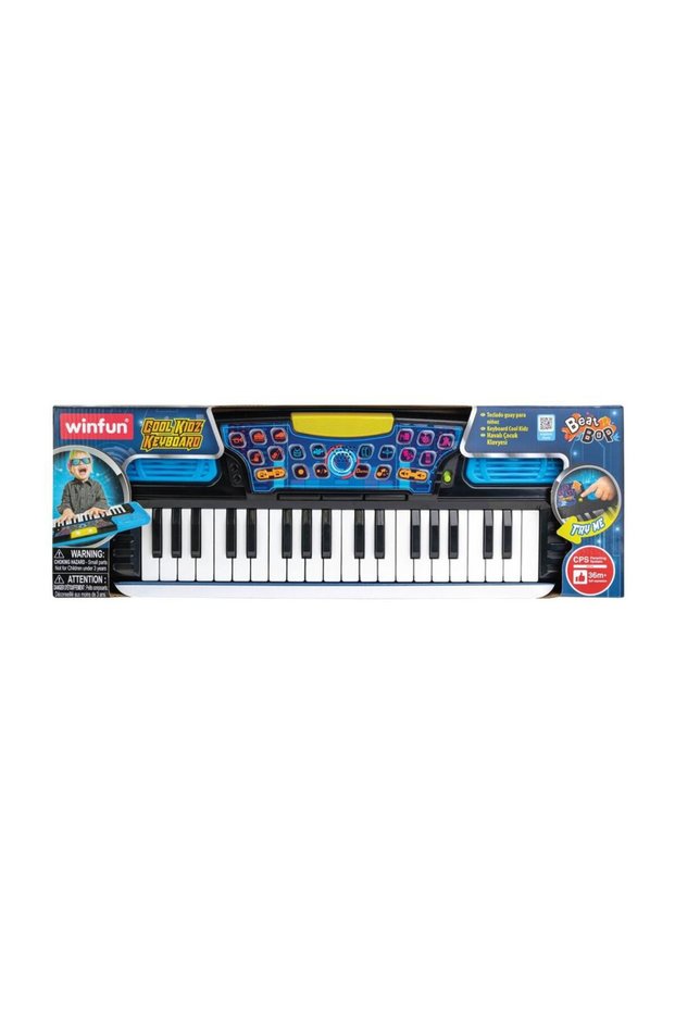 Jucarie interactiva - Orga Kool Kids