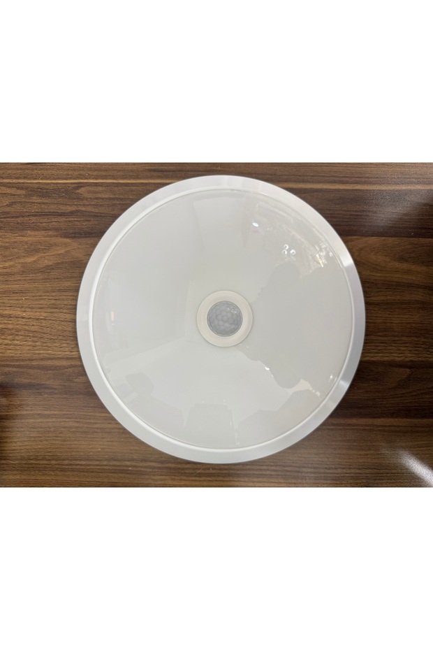 PIR SENSÖRLÜ LEDLİ ARMATÜR 18W