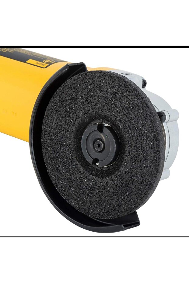 Angle Grinder 115mm 730W - 3