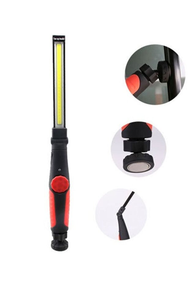 LED Rechargeable Camping Lantern - 1