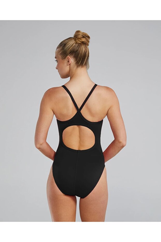 Solid F Diamondfit-A Black - 7