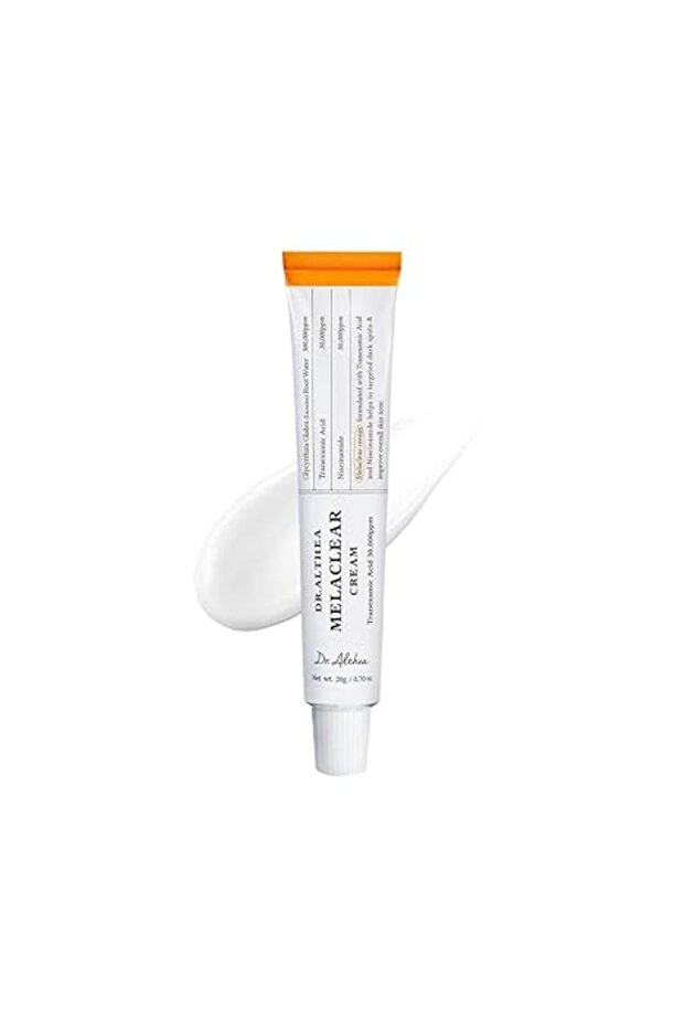 -MELACLEAR CREAM 20g - 1