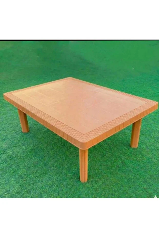 طاولة أرضية مقاس 120 سم * 80 سم
