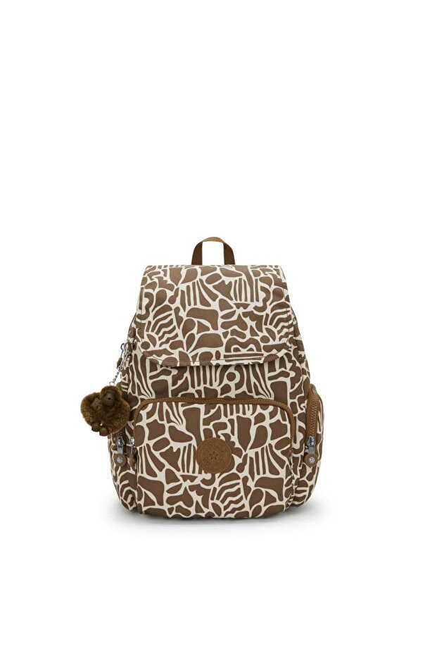 حقيبة ظهر صغيرة City Zip S