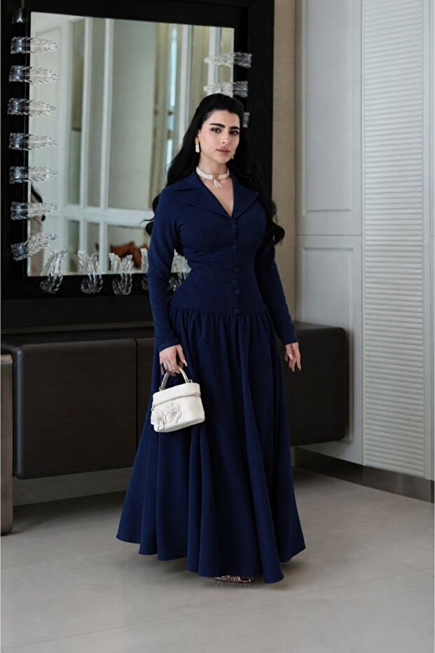 فستان ساره 😍❤️