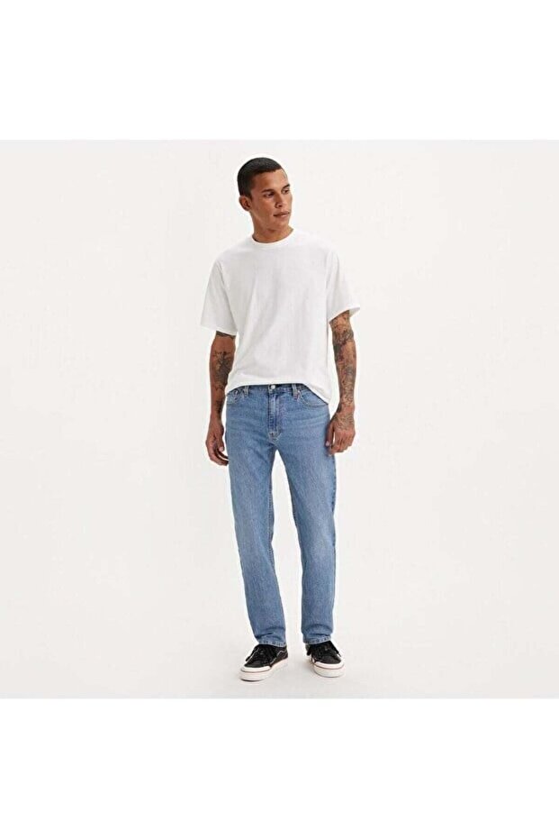 Levis Men's 511 SLIM ON THE COOL 04511-5849