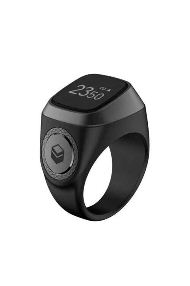 Zikr Lite Smart Ring Tasbih