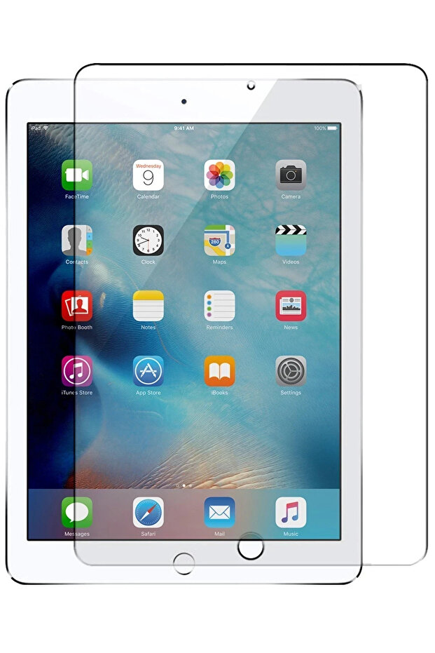 واقي شاشة جديد لجهاز LVSQVR New Honor Pad X8A Tablet Cam (225739)