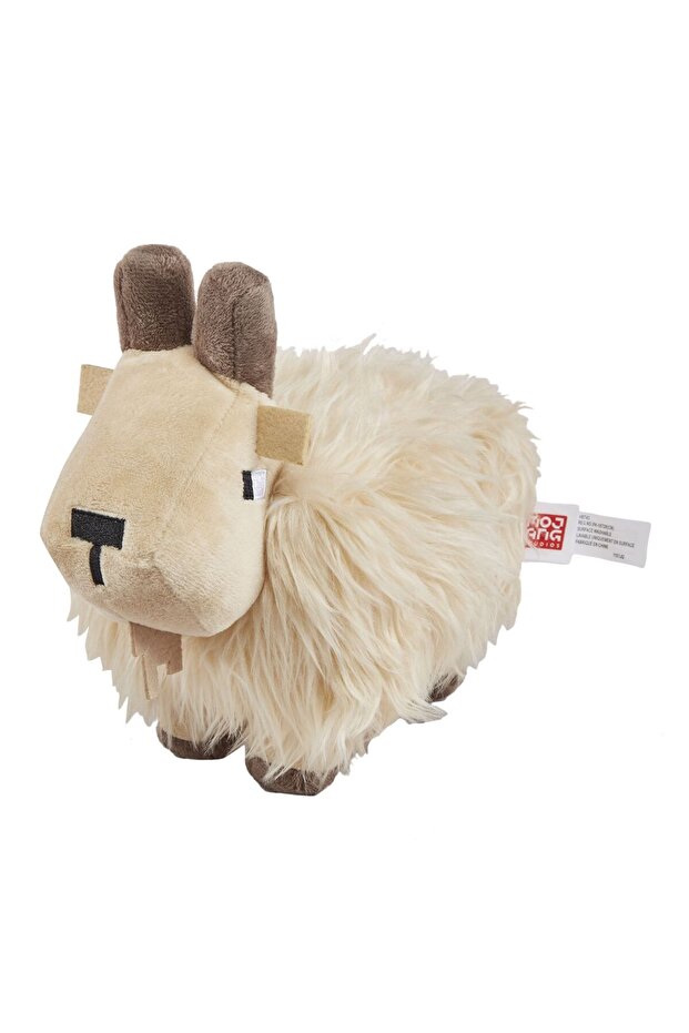 Minecraft Plus Figurka Koza 20 cm - 5