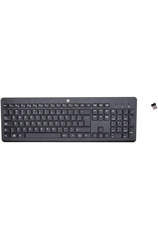 Wireless 230 USB Negru - 1