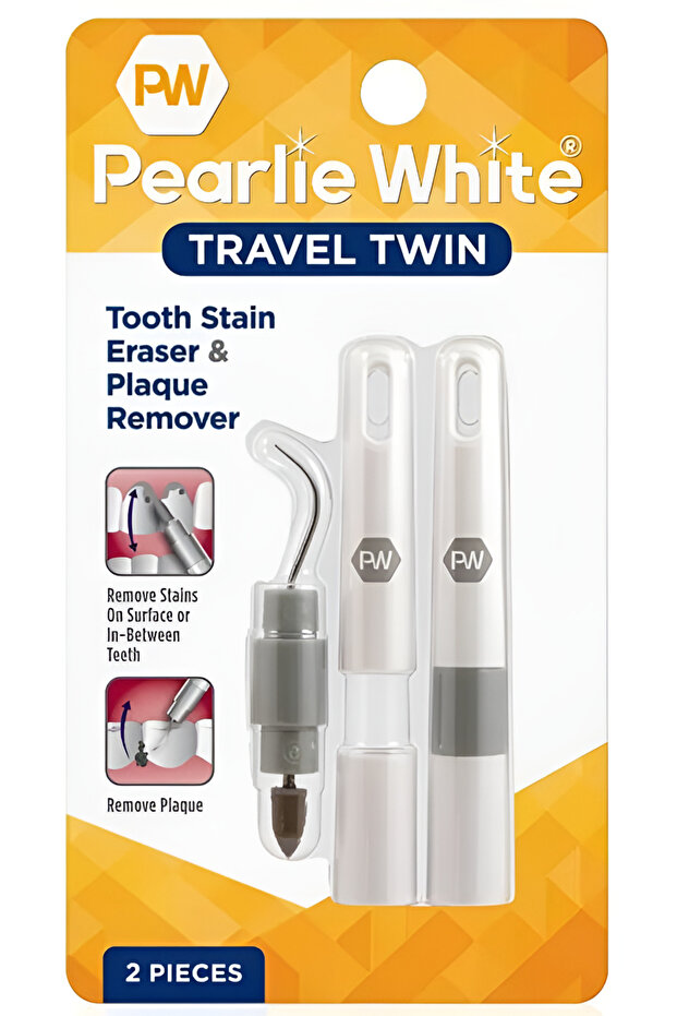 Plaque & Stain Remove