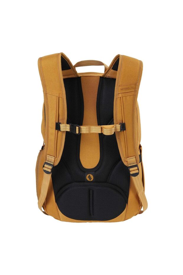 Hero Daypack 51 cm Laptopfach - 2