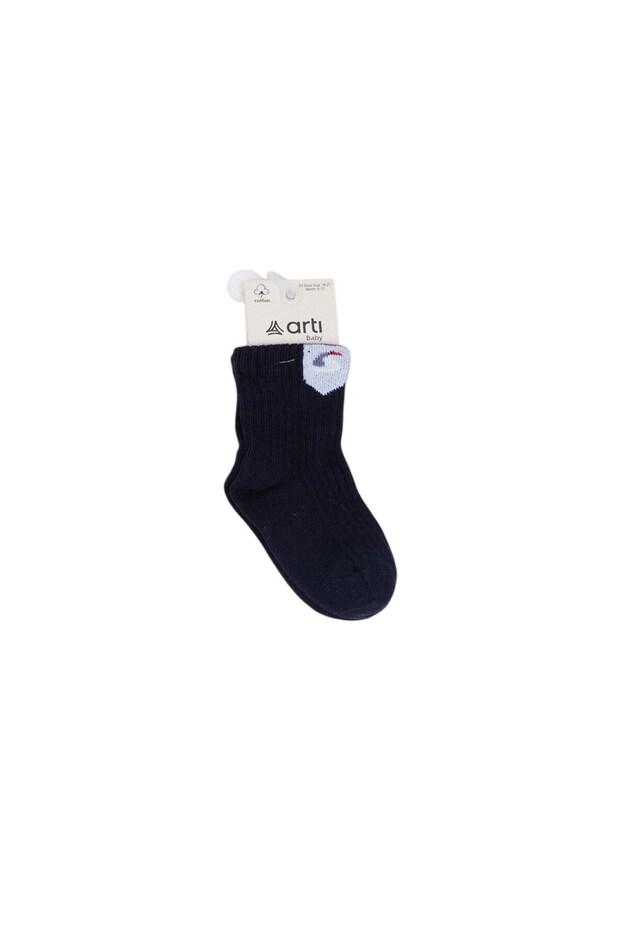 Artı kids füzen baby boy socks 46351