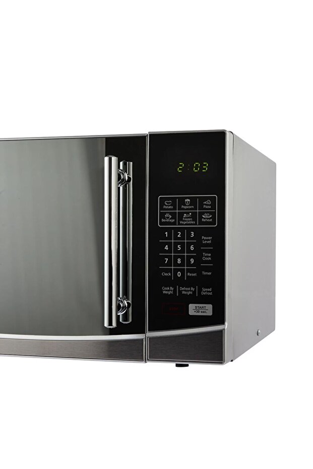 Microwave, 34L - Anko - 2