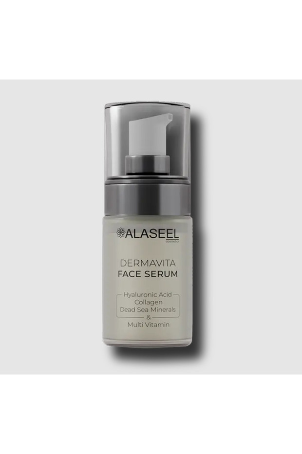 Dermavita face serume