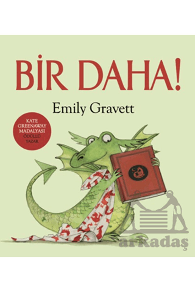 Bir Daha! - 1