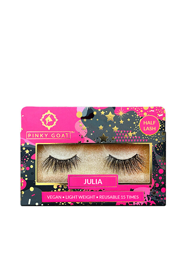Julia Party Lash