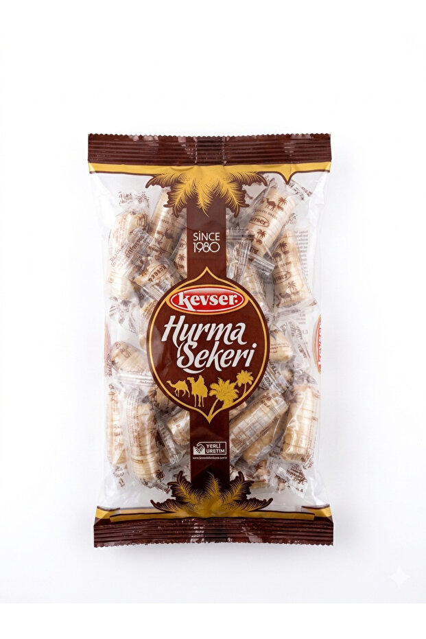Hurma Şekeri 350 gr.