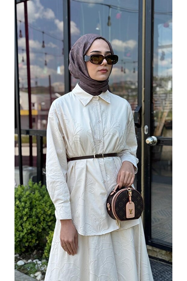 Kahma Shirt 26Y18316