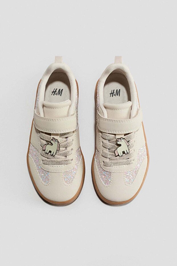 Trainers - 1