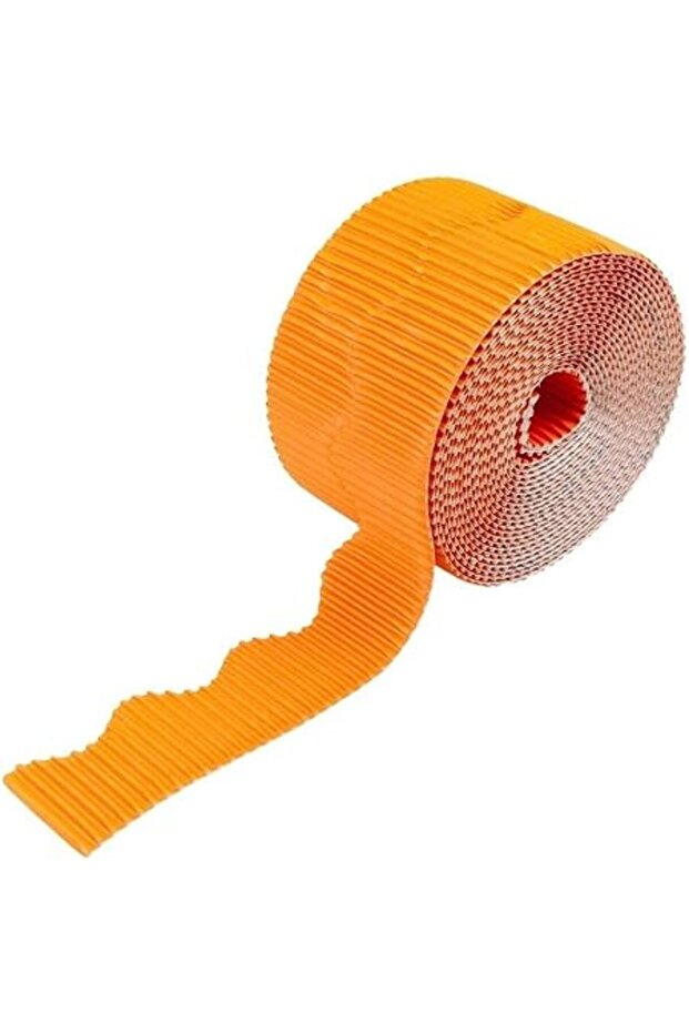 Eduplan Bordette 57mmx15m ORANGE