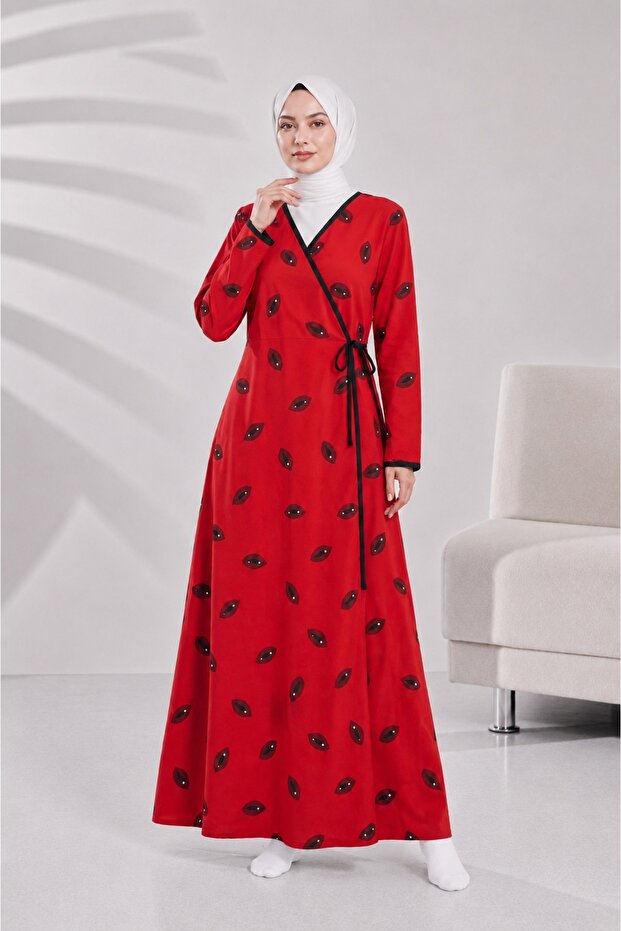 2001-01 ثوب الصلاة فيسكوز