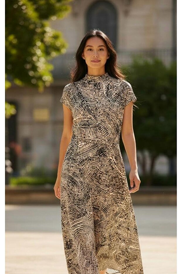 Rochie casual - 4