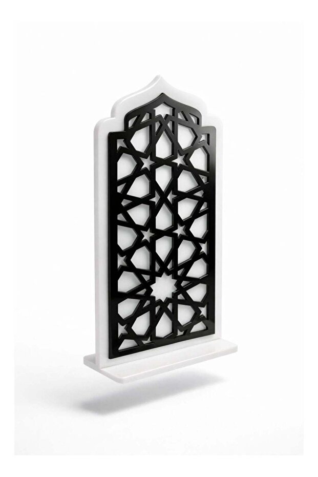 Acrylic Stand Islamic Decoration
