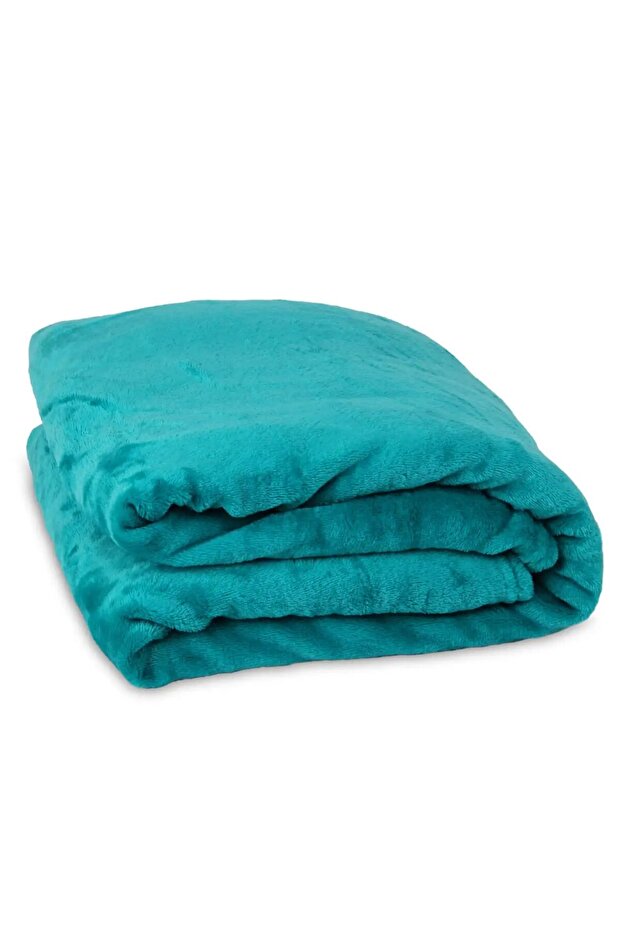 Soft Fur Blanket - 130X152 cm