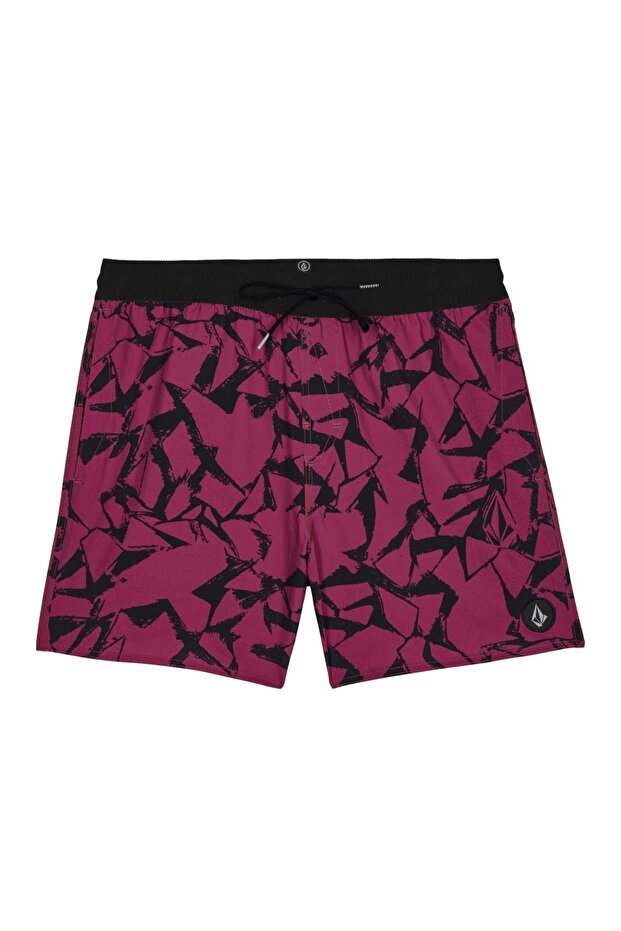 LIDO SOLID TRUNK BOARDSHORTS 16 ΣΑΝΓΚΡΙΑ M - 6