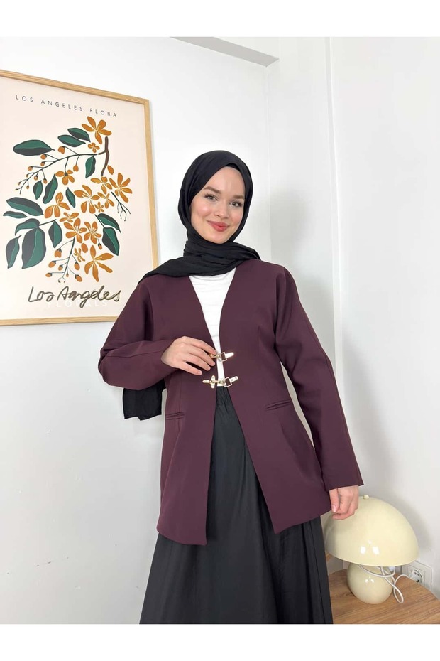 سترة هاسكي تيك
