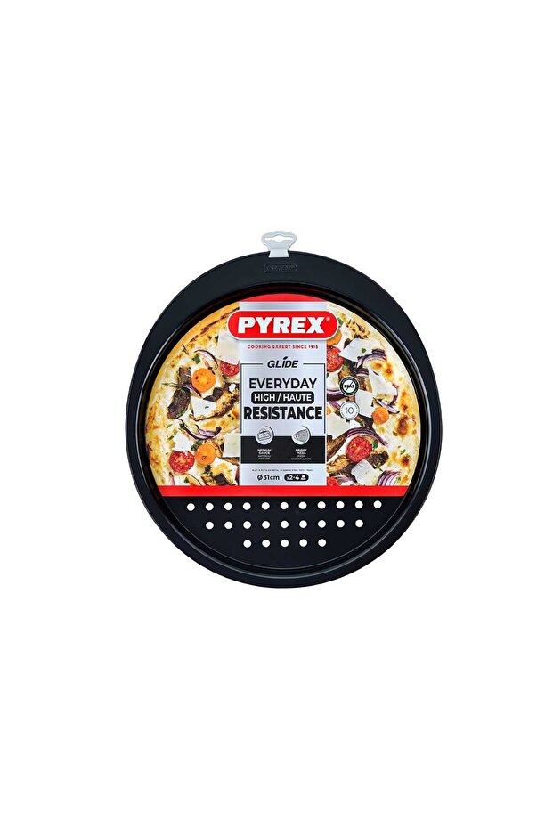 Glide Pizza Pan, 31 cm