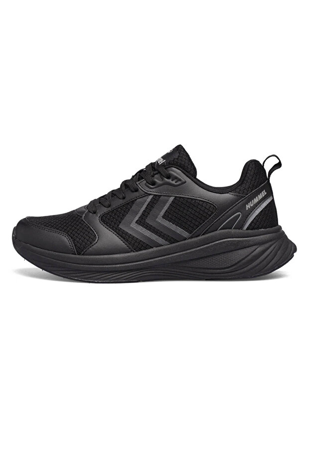 Hml XXL Sm 1.0 Black Men's Sneaker 900905-2042